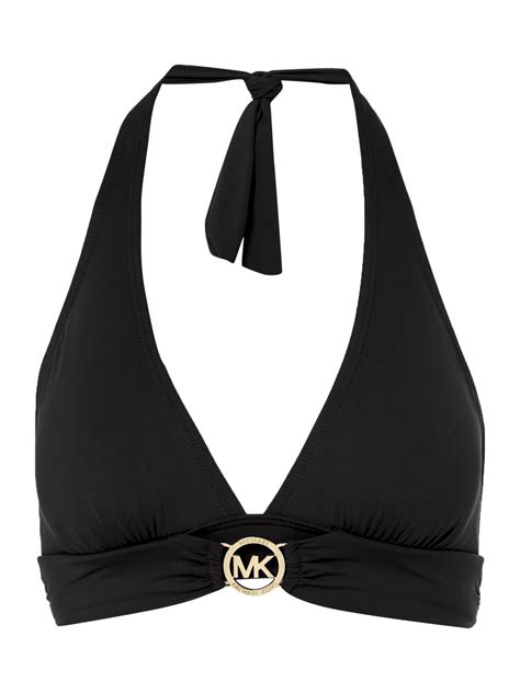 Michael Kors High Neck Women's Swimsuits & Swimwear 